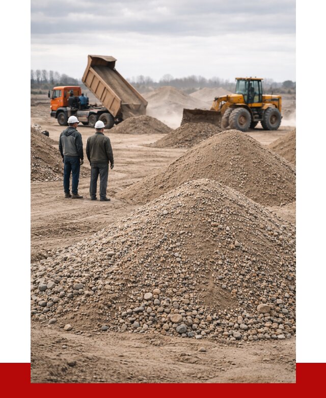 ПГС С3 в Камышине с доставкой от 2775 р./куб | ПРОНЕРУДКмш