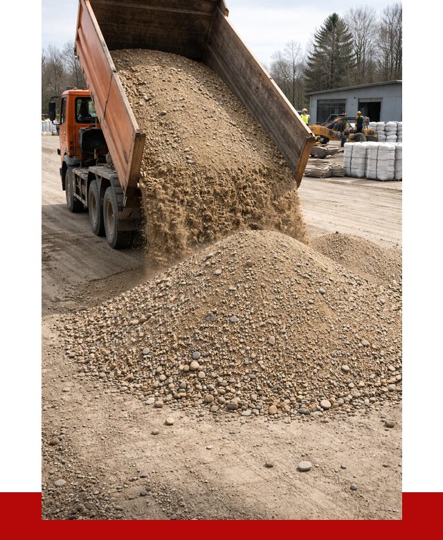 ПГС С6 с доставкой в Камышине от 3288 р. за куб | ПРОНЕРУДКмш