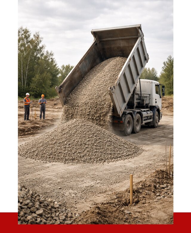 ЩПС С2 в Камышине с доставкой от 4624 р. за куб | ПРОНЕРУДКмш