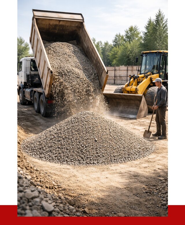 ЩПС С10 в Камышине с доставкой от 3288 р. за куб | ПРОНЕРУДКмш