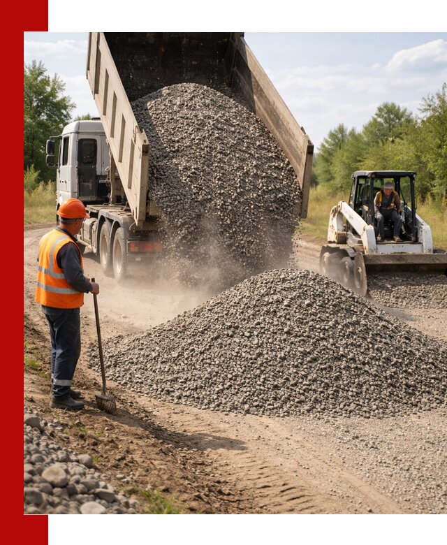 Доставка щпс С10 в Камышине — сыпучие материалы оптом и врозь