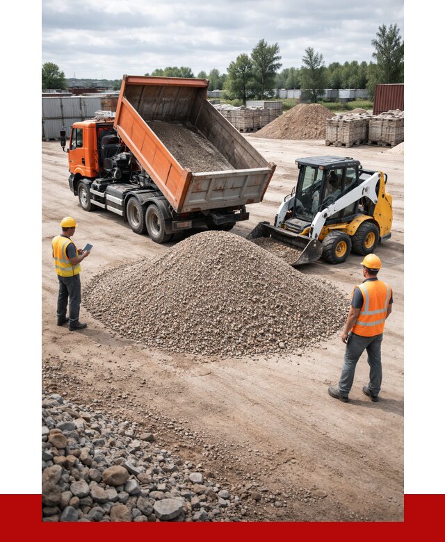 Купить щгпс с доставкой в Камышине от 1850 р. за куб | ПРОНЕРУДКмш