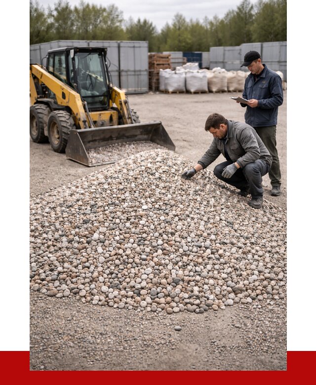 Цветная мраморная крошка в Камышине от 8221 р./куб. | ПРОНЕРУДКмш