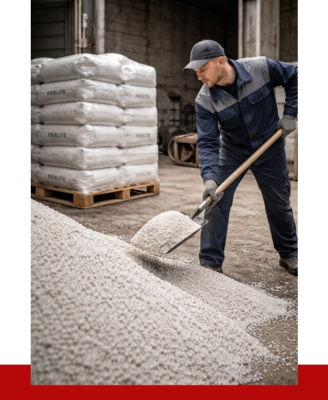 Купить перлит в Камышине с доставкой от 4316 р. оптом | ПРОНЕРУДКмш