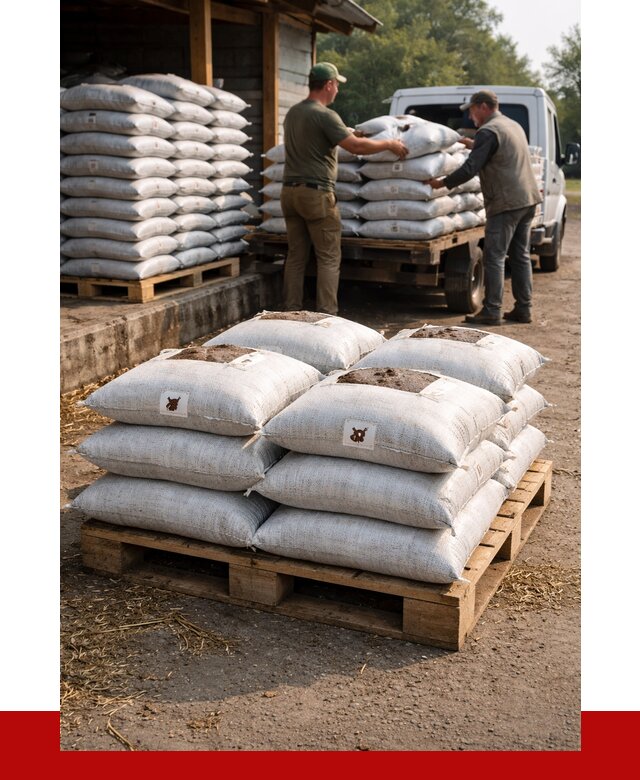 Купить конский навоз в мешках в Камышине от 4624 р. | ПРОНЕРУДКмш