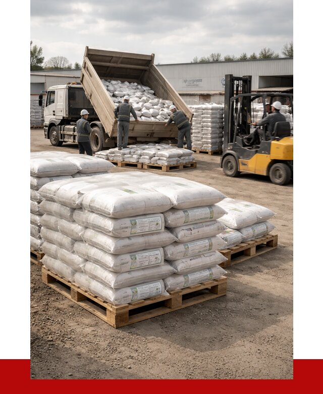 Купить удобрения с доставкой в Камышине от 7399 р. | ПРОНЕРУДКмш