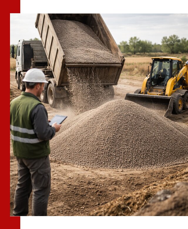 Доставка минеральных удобрений в Камышине оптом и в розницу