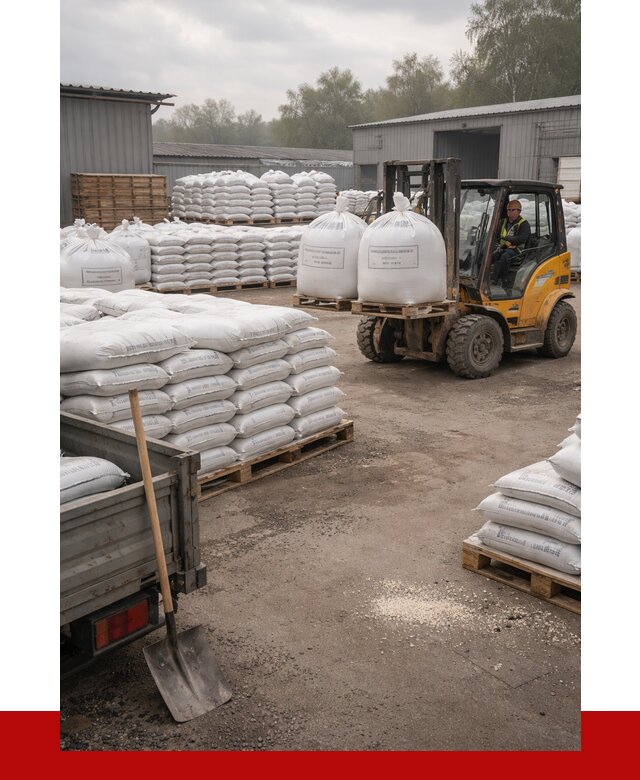 Аммиачная селитра в Камышине от 4316 р. с доставкой | ПРОНЕРУДКмш