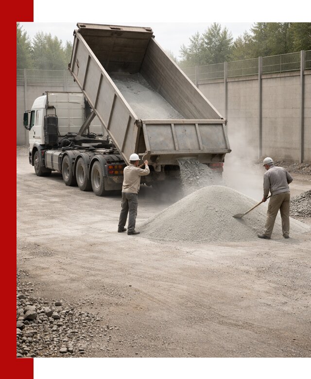 Доставка аммиачной селитры оптом и врозь в Камышине