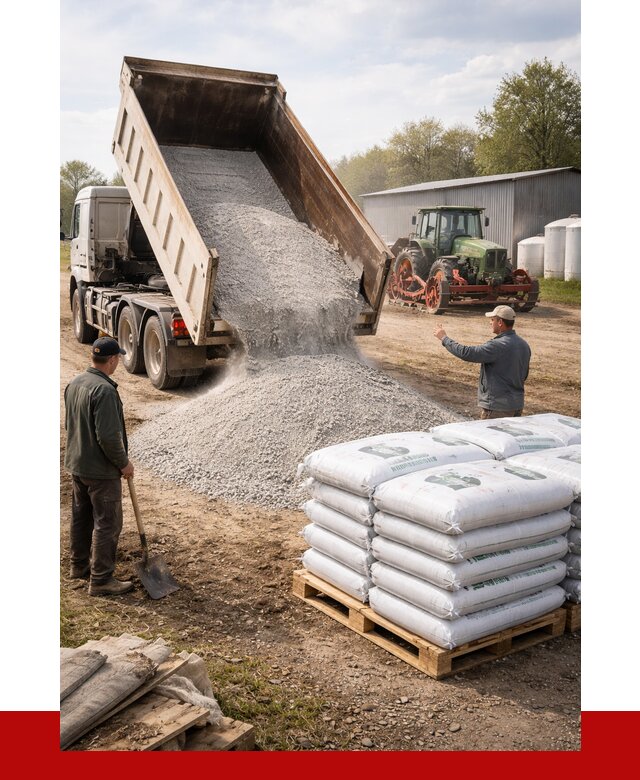 Купить суперфосфат в Камышине с доставкой от 7399 р. | ПРОНЕРУДКмш
