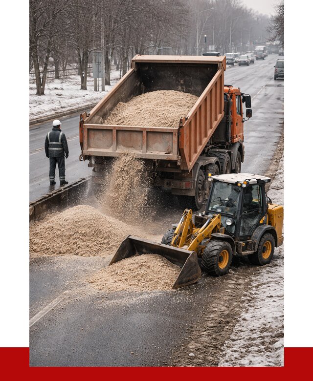 Пескосоль в мешках с доставкой в Камышине от 4316 р. | ПРОНЕРУДКмш