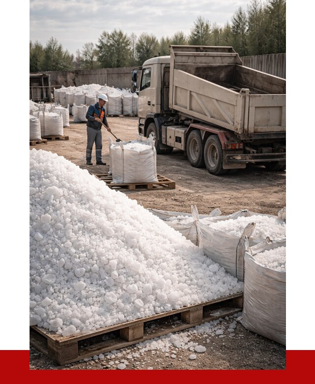 Купить техническая соль в мешках в Камышине от 4624 р. | ПРОНЕРУДКмш